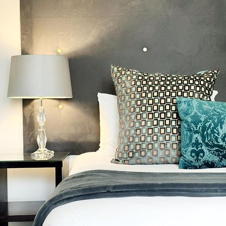 4 On Varneys Guest House Cape Town Dış mekan fotoğraf