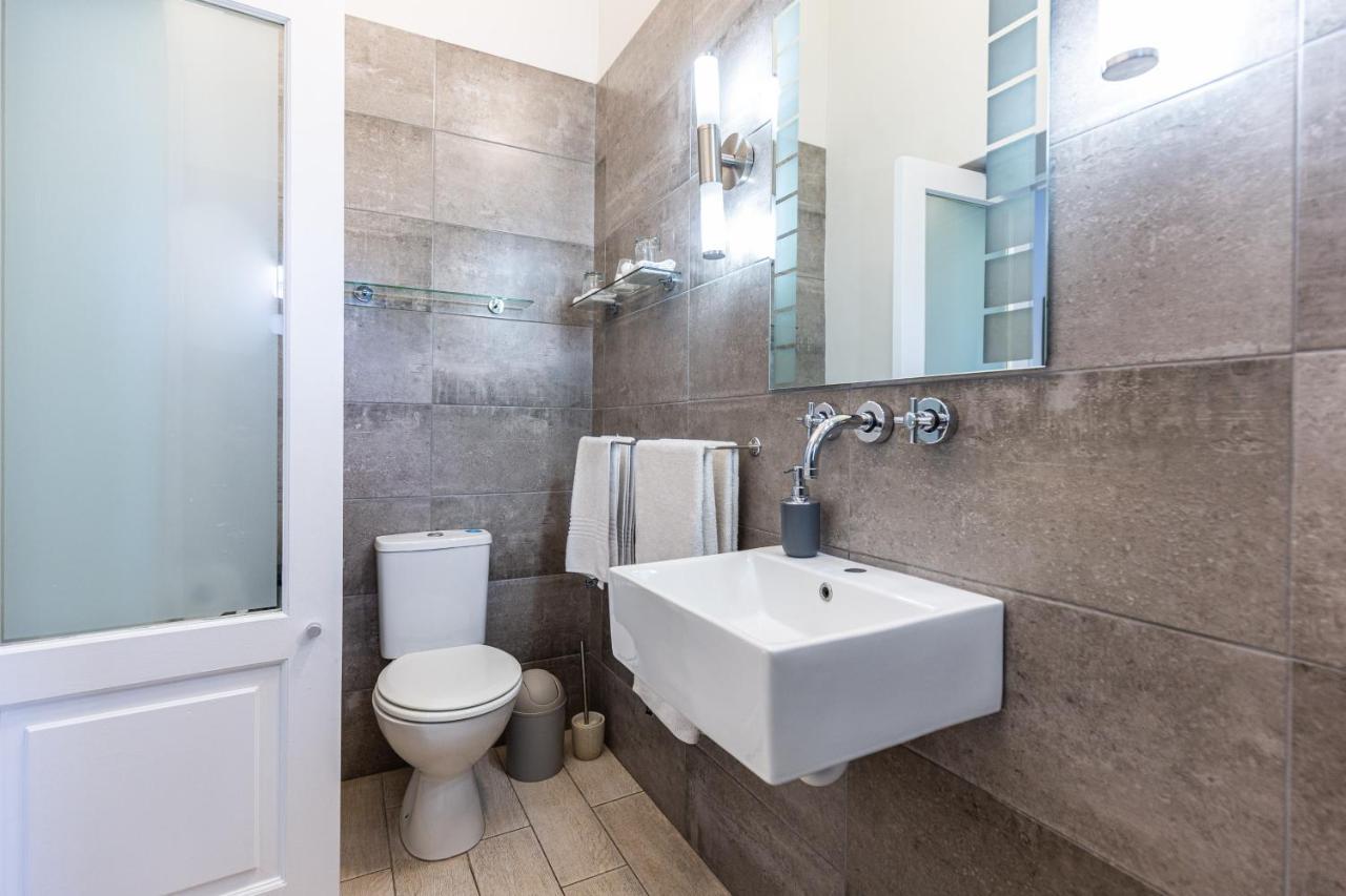 4 On Varneys Guest House Cape Town Dış mekan fotoğraf
