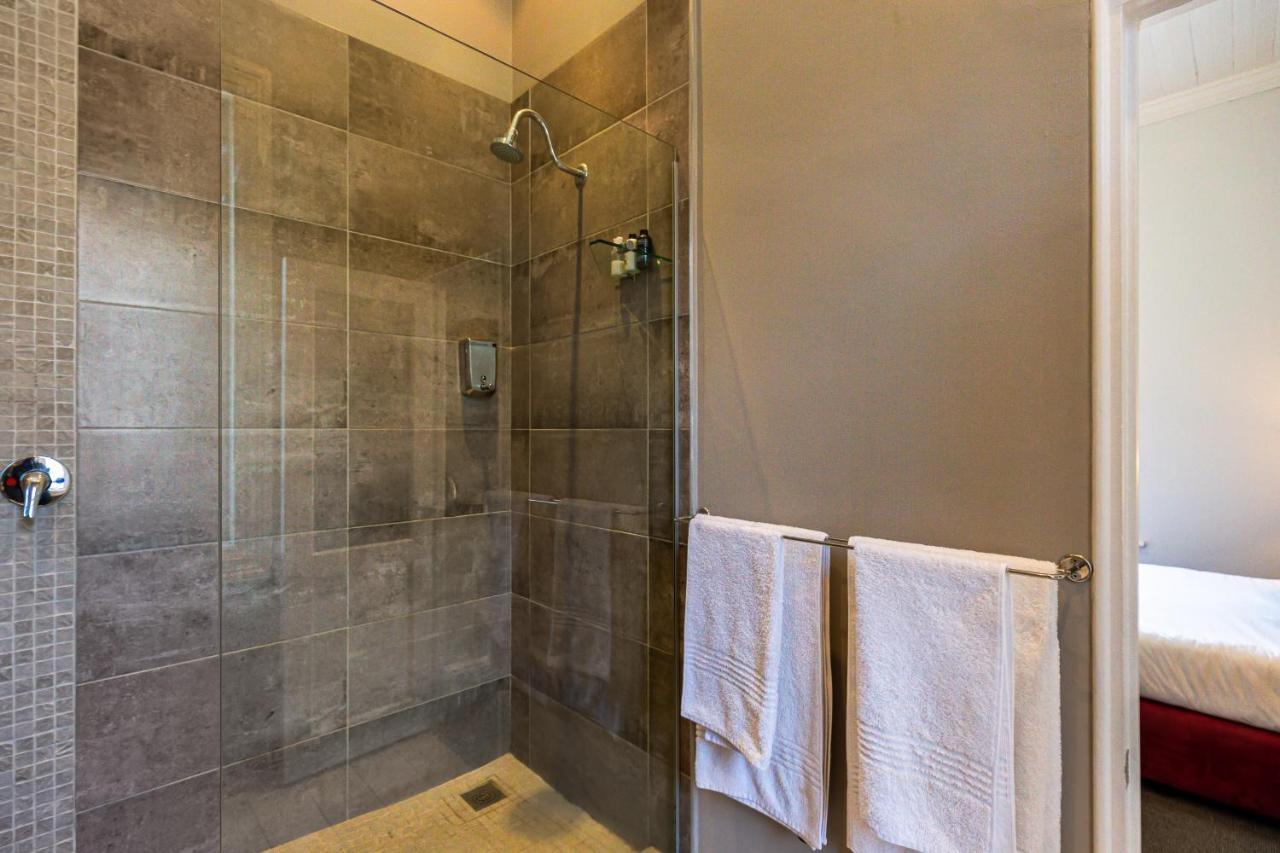 4 On Varneys Guest House Cape Town Dış mekan fotoğraf