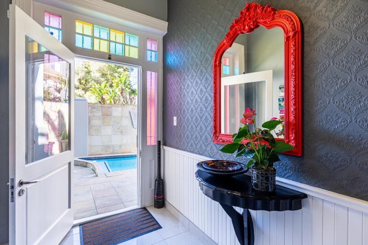 4 On Varneys Guest House Cape Town Dış mekan fotoğraf