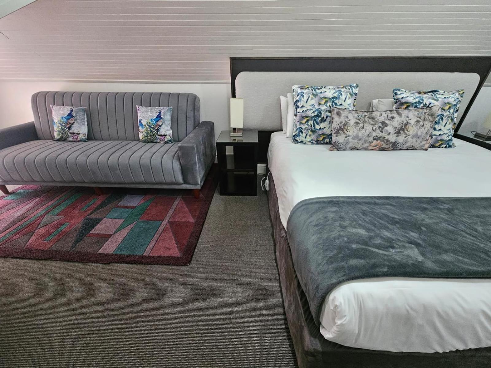 4 On Varneys Guest House Cape Town Dış mekan fotoğraf