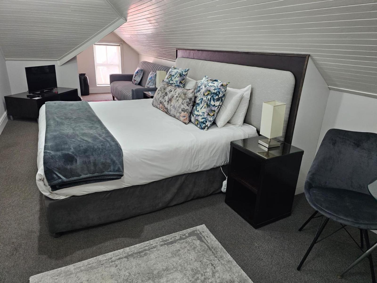 4 On Varneys Guest House Cape Town Dış mekan fotoğraf