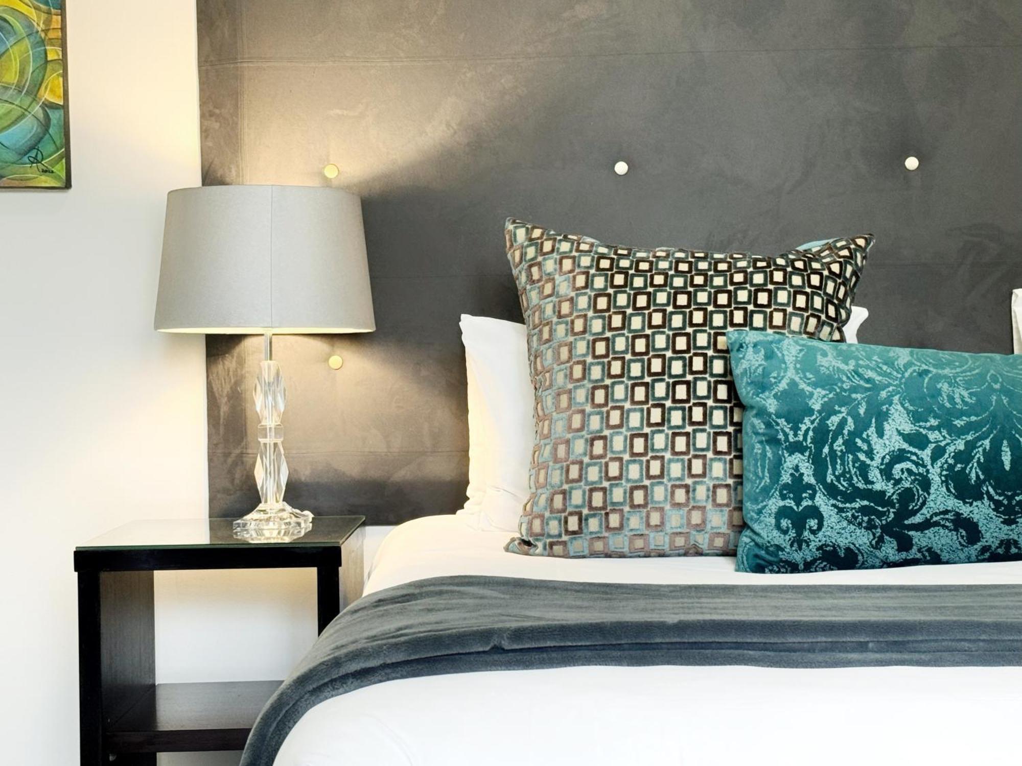4 On Varneys Guest House Cape Town Dış mekan fotoğraf