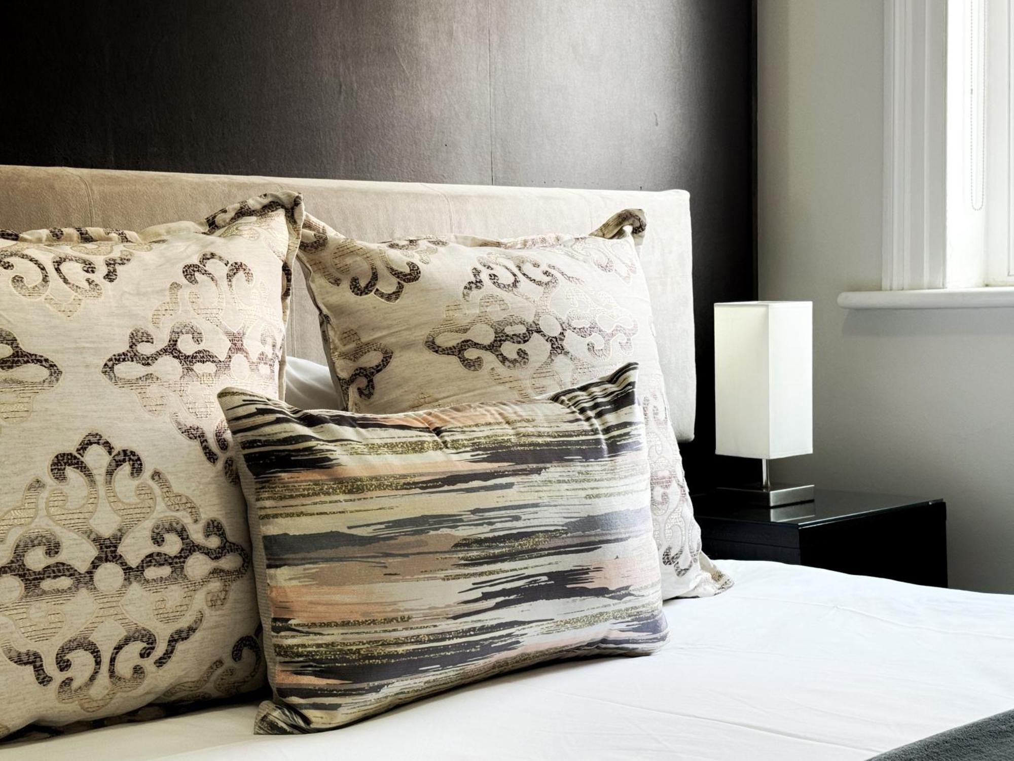 4 On Varneys Guest House Cape Town Dış mekan fotoğraf