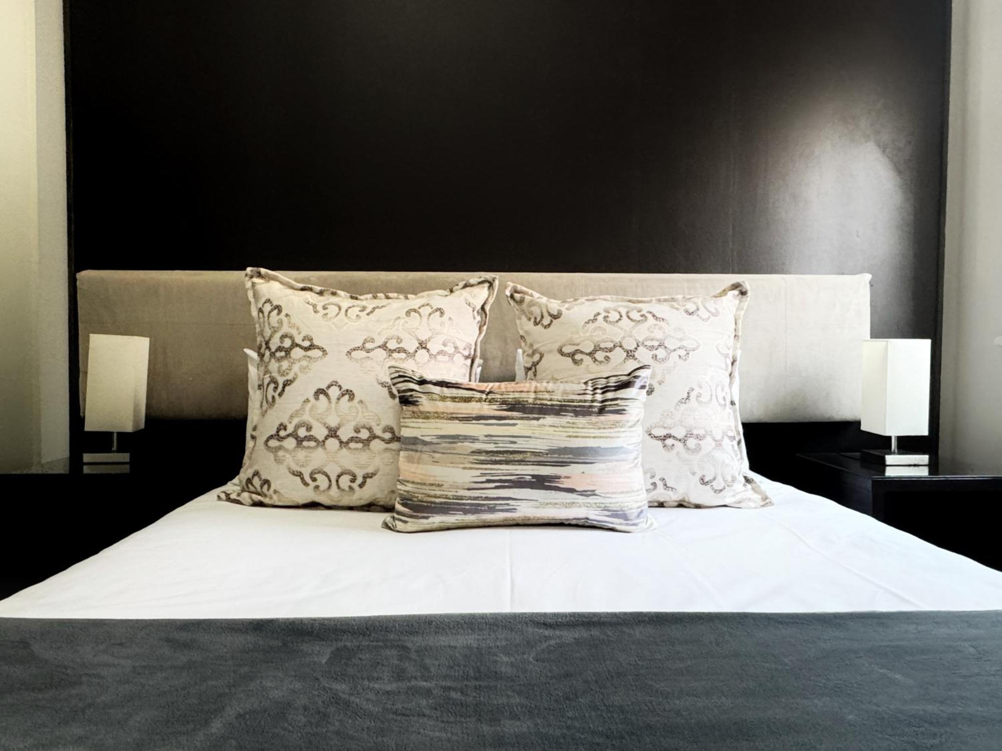 4 On Varneys Guest House Cape Town Dış mekan fotoğraf