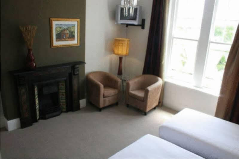 4 On Varneys Guest House Cape Town Dış mekan fotoğraf